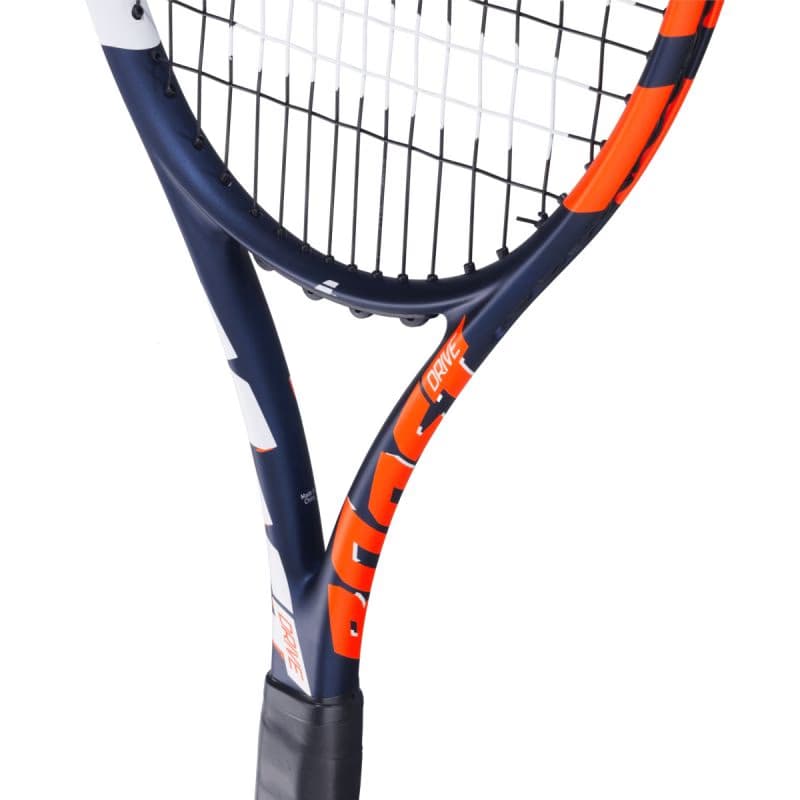 Tenisová raketa pre začiatočníkov BABOLAT BOOST DRIVE STRUNG 4