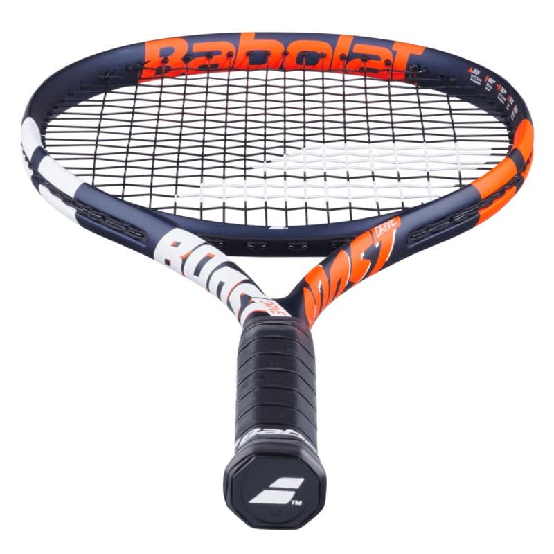 Tenisová raketa pre začiatočníkov BABOLAT BOOST DRIVE STRUNG 5