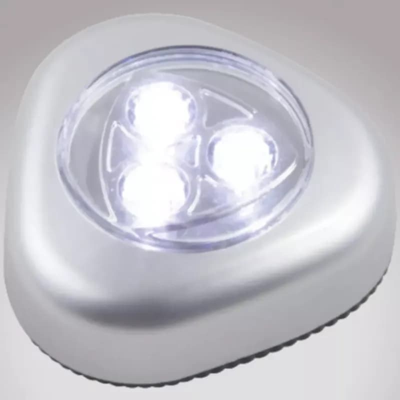 LED svietidlo dotykové Flashlight 31909