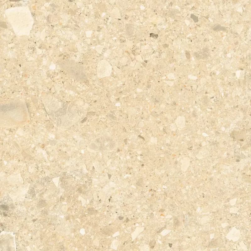 Terasové dlaždice Terrazzo Stone Warm Beige 20 mm 59,3/59,3 Rekt. 1