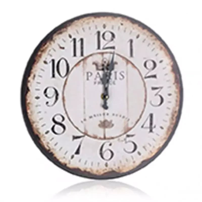 Hodiny Paris 34cm 65131054 1