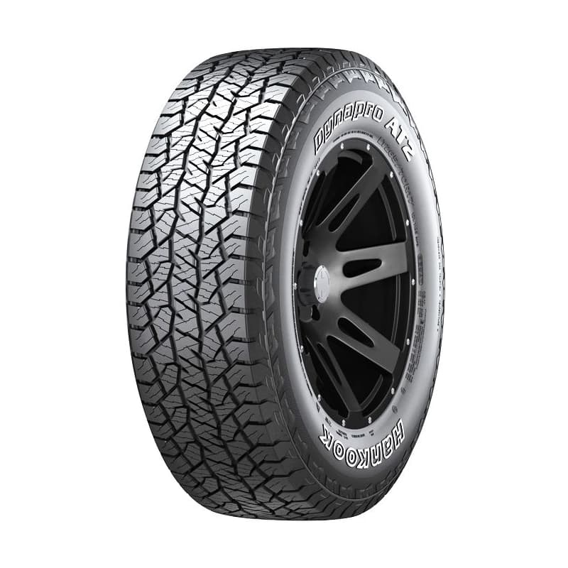 Hankook RF11 Dynapro AT2 215/80 R15 102 T Celoročné 1