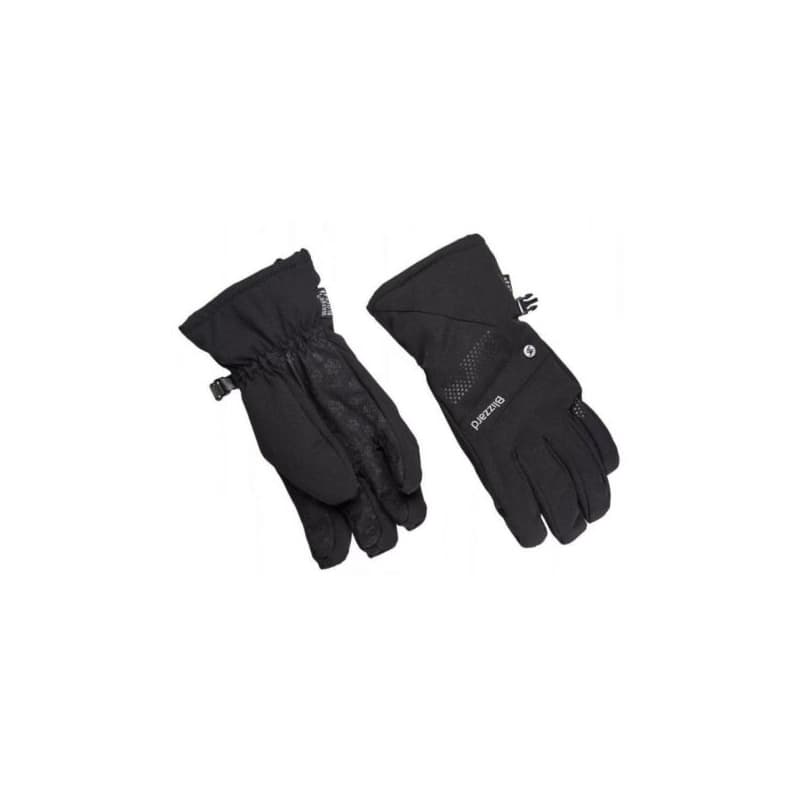 Dámske lyžiarske rukavice BLIZZARD Viva Alight ski gloves, black