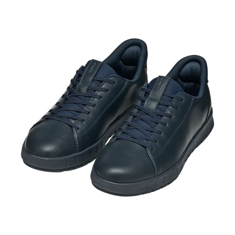 Pánska vychádzková obuv GEOX Flextride Plus M black 4