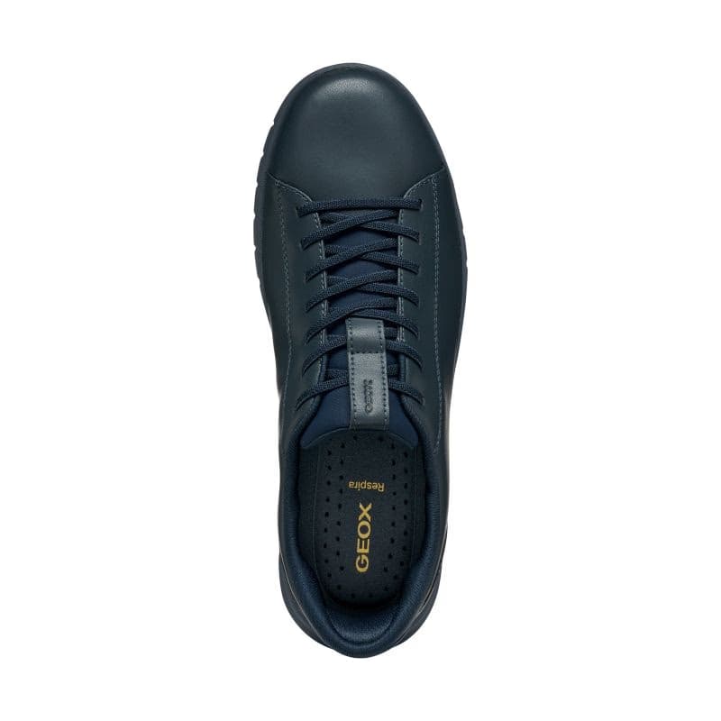 Pánska vychádzková obuv GEOX Flextride Plus M black 5