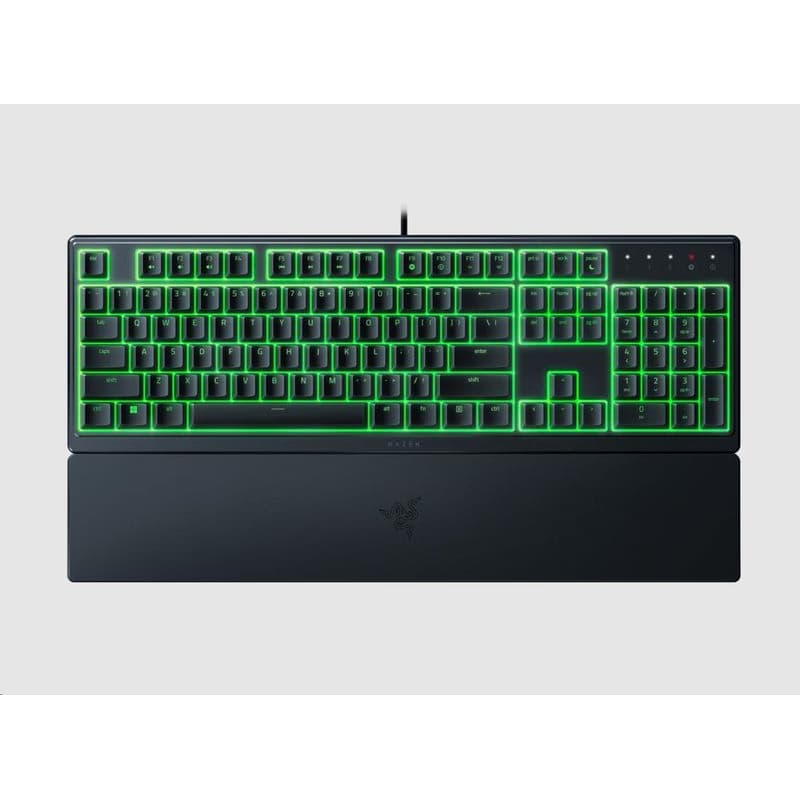 RAZER klávesnica Ornata V3 X, US Layout 1