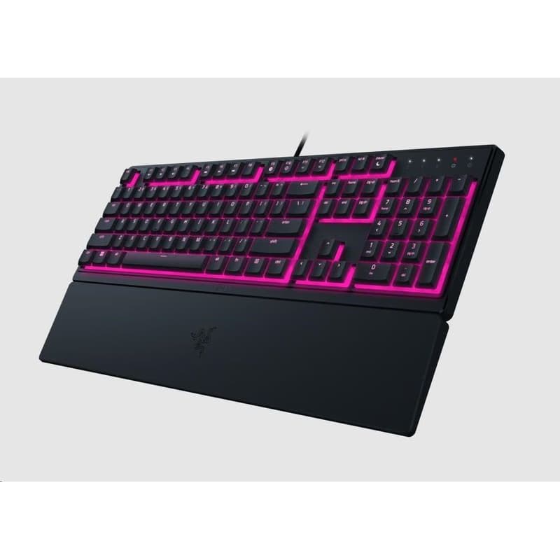 RAZER klávesnica Ornata V3 X, US Layout 3