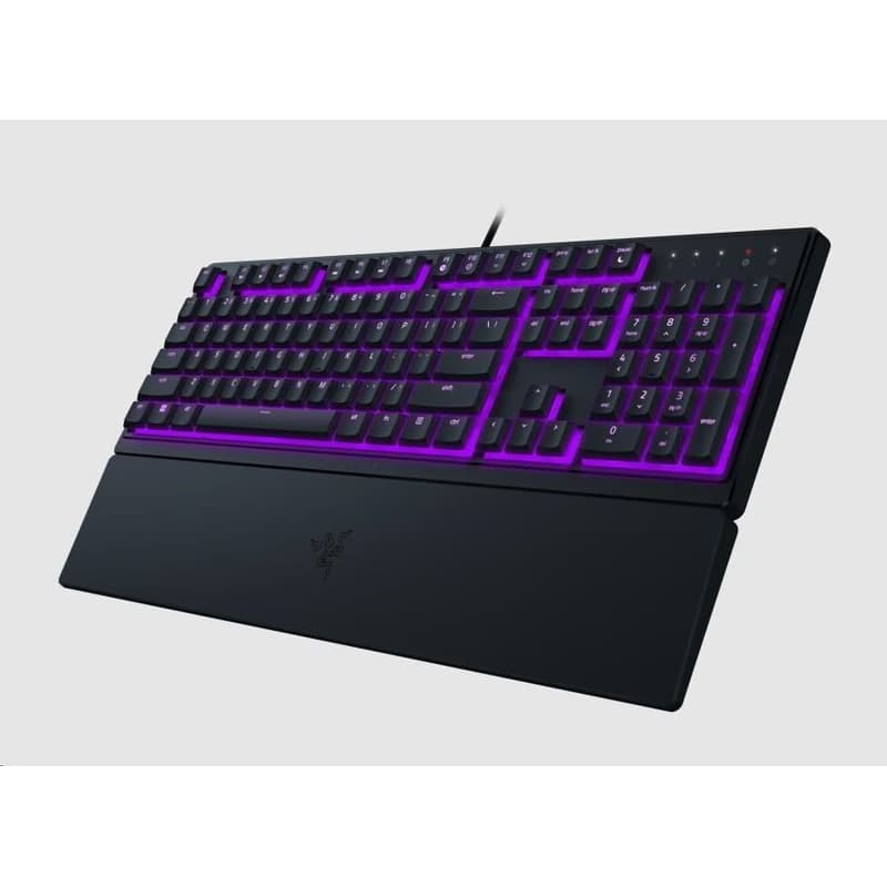 RAZER klávesnica Ornata V3 X, US Layout 4