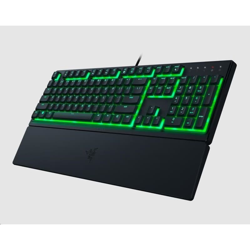 RAZER klávesnica Ornata V3 X, US Layout 5