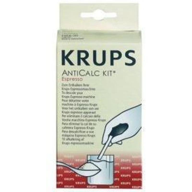 F0540010(A) ODVÁPŇOVAČ KRUPS 1
