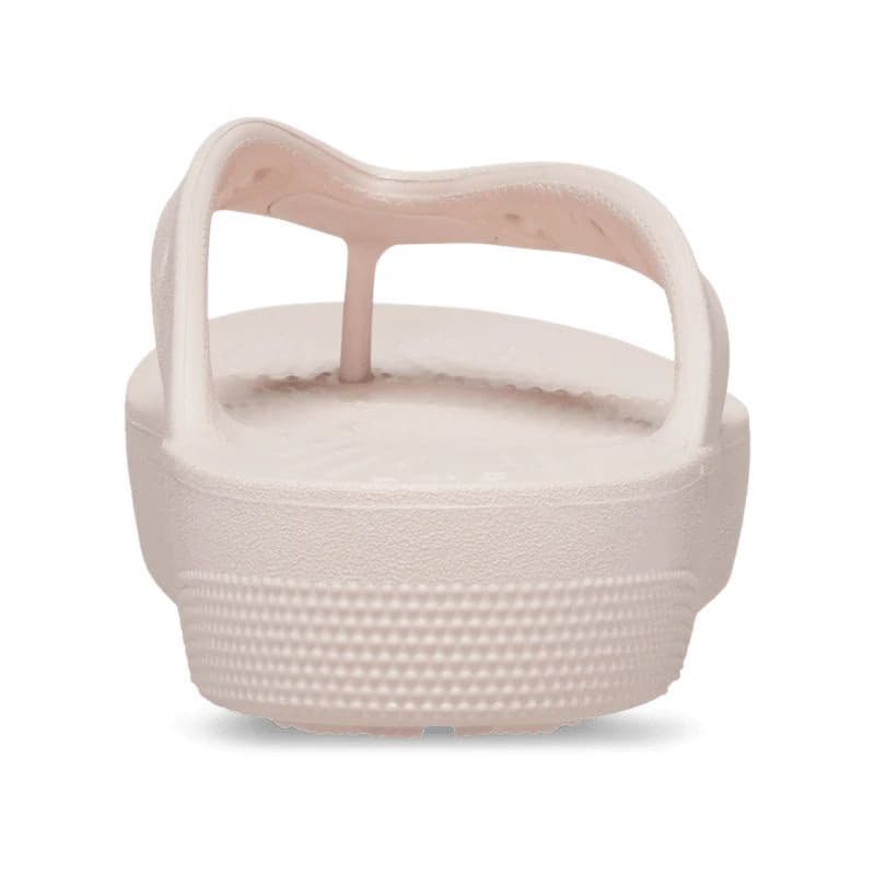Dámske žabky (plážová obuv) CROCS Classic Platform Flip W quartz 5