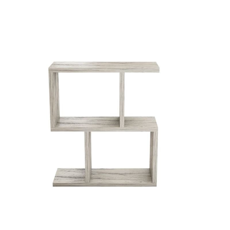 Príručný stolík / Odkladací stolík Zet - Freesia Marble 2
