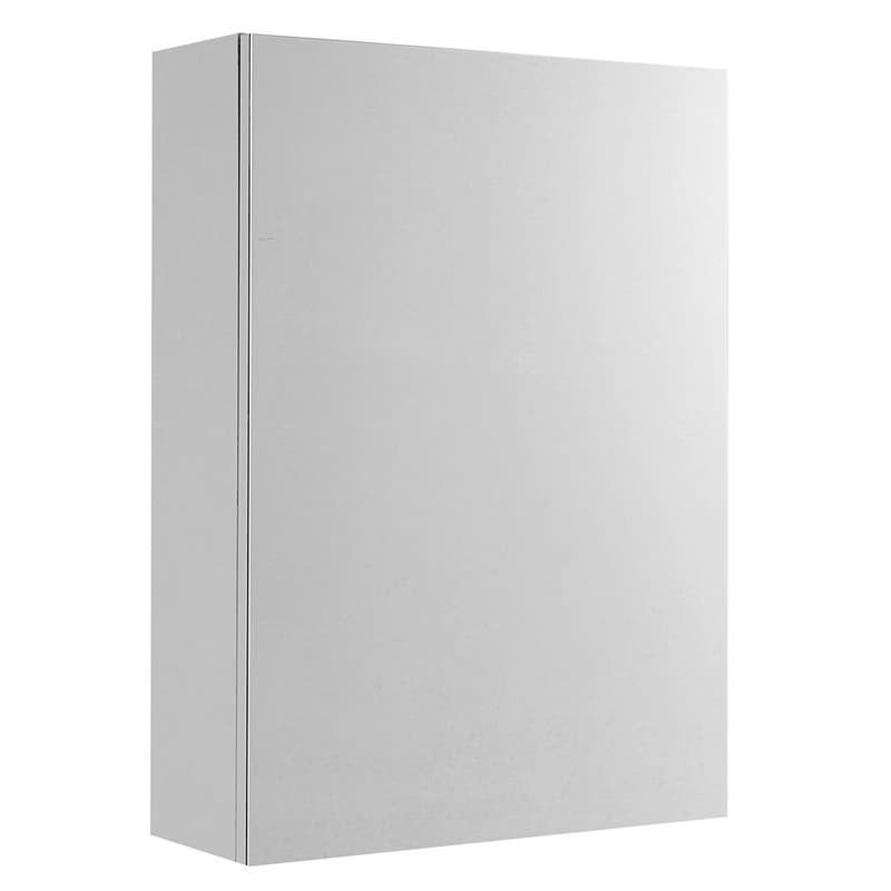 AQUALINE - VEGA galérka 60x70x18cm, biela VG066 1