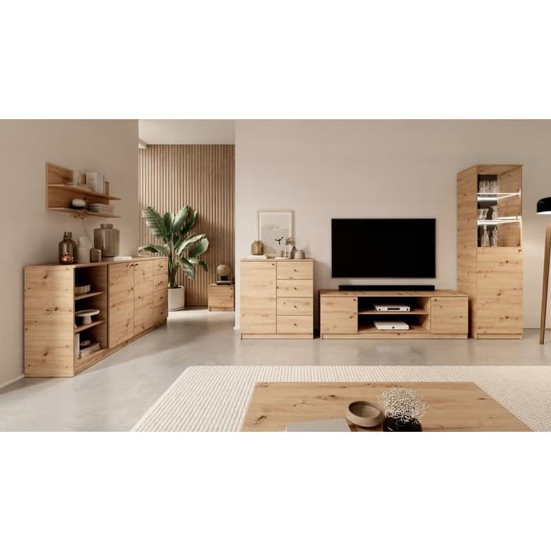 ArtAdrk Komoda EVI 01 3