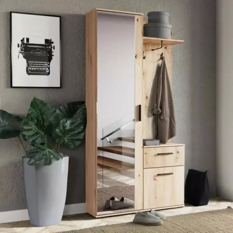 Predsieňový nábytok Lux Artisan 1
