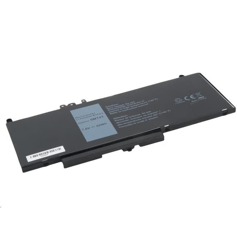 AVACOM batéria pre Dell Latitude E5570 Li-Pol 7, 6V 8200mAh 62Wh 2