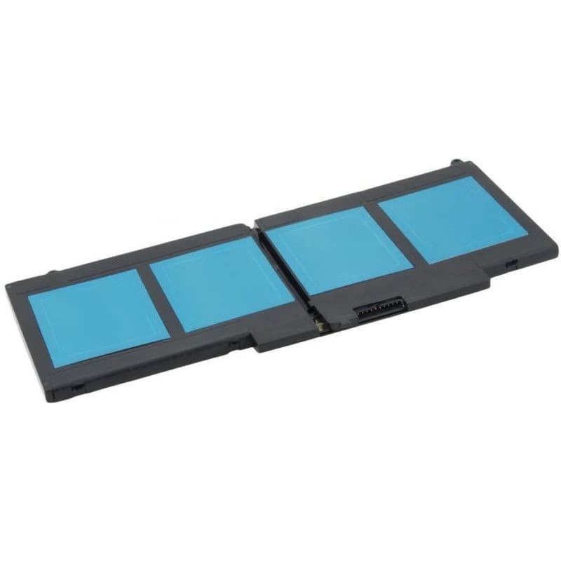 AVACOM batéria pre Dell Latitude E5570 Li-Pol 7, 6V 8200mAh 62Wh 3