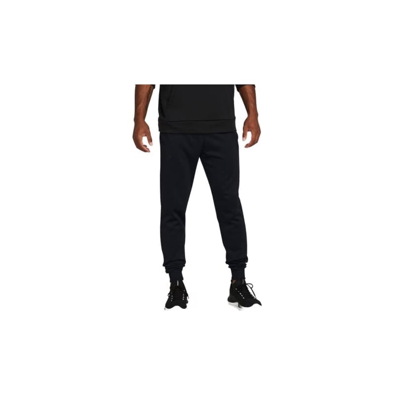 Pánske tréningové nohavice UNDER ARMOUR UA Armour Fleece Joggers 1