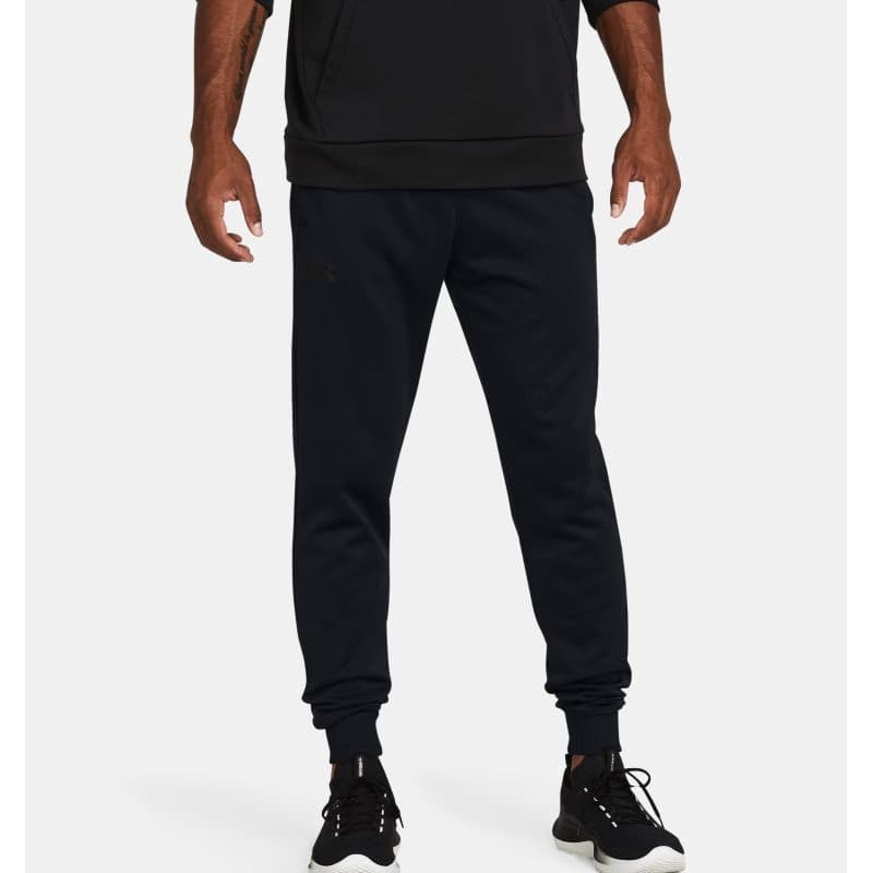 Pánske tréningové nohavice UNDER ARMOUR UA Armour Fleece Joggers 2