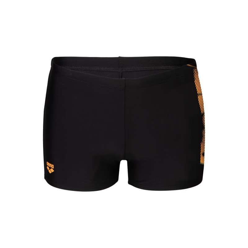 Pánske plavecké boxerky ARENA MENS BRIGHT GLARE SWIM SHORT 3