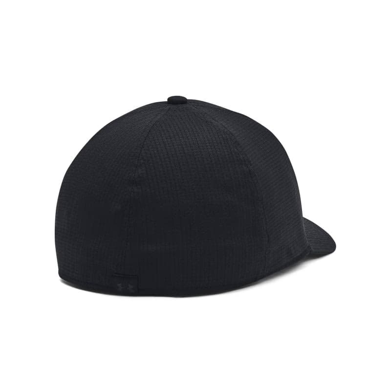 Pánska šiltovka UNDER ARMOUR M Iso-chill Armourvent STR-BLK 2