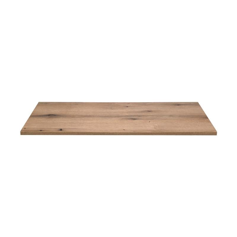 ArtCom Kúpeľňová skrinka s umývadlom a doskou ICONIC Cashmere DU140/1 | 140 cm 5