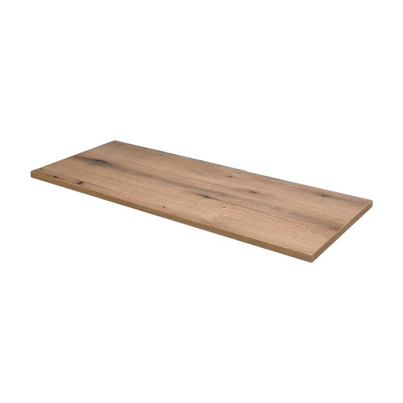 ArtCom Kúpeľňová skrinka s umývadlom a doskou ICONIC Cashmere DU140/1 | 140 cm 6