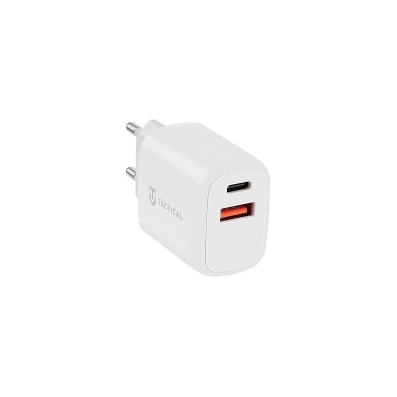 Tactical Base Plug Dual 20W White 1