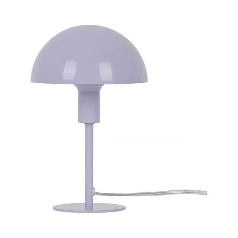 Nordlux - Stolná lampa ELLEN 1xE14/40W/230V fialová 2213745007 1