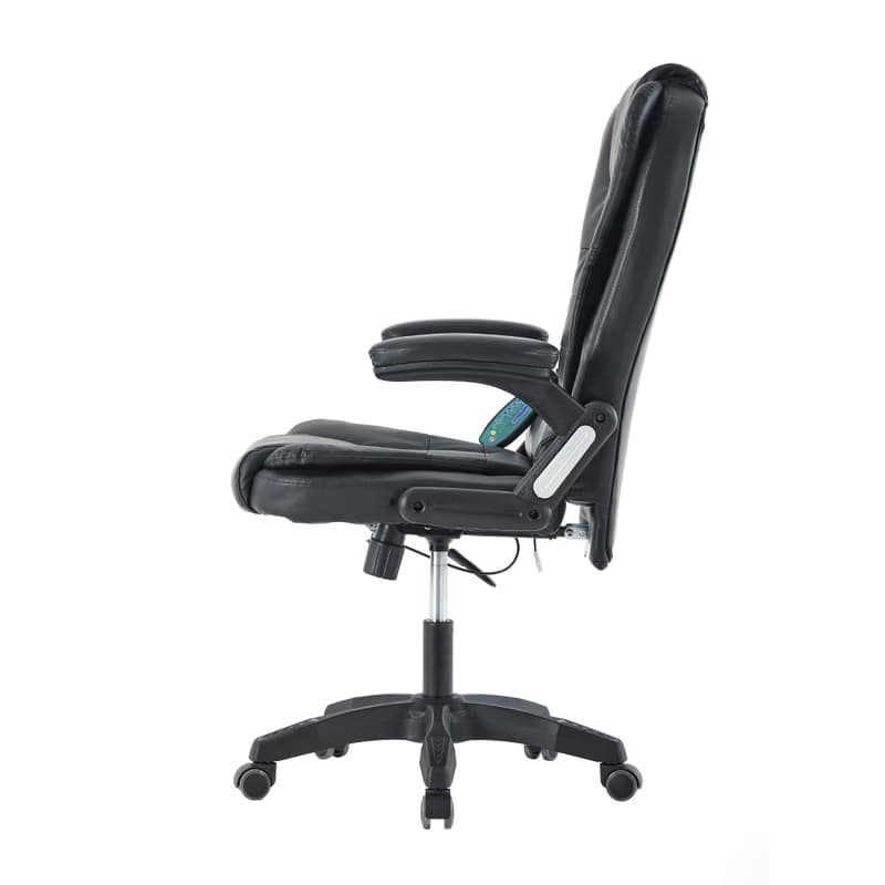 Masážne kancelárske kreslo TYLER NEW Tempo Kondela 2