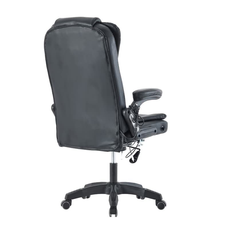 Masážne kancelárske kreslo TYLER NEW Tempo Kondela 5