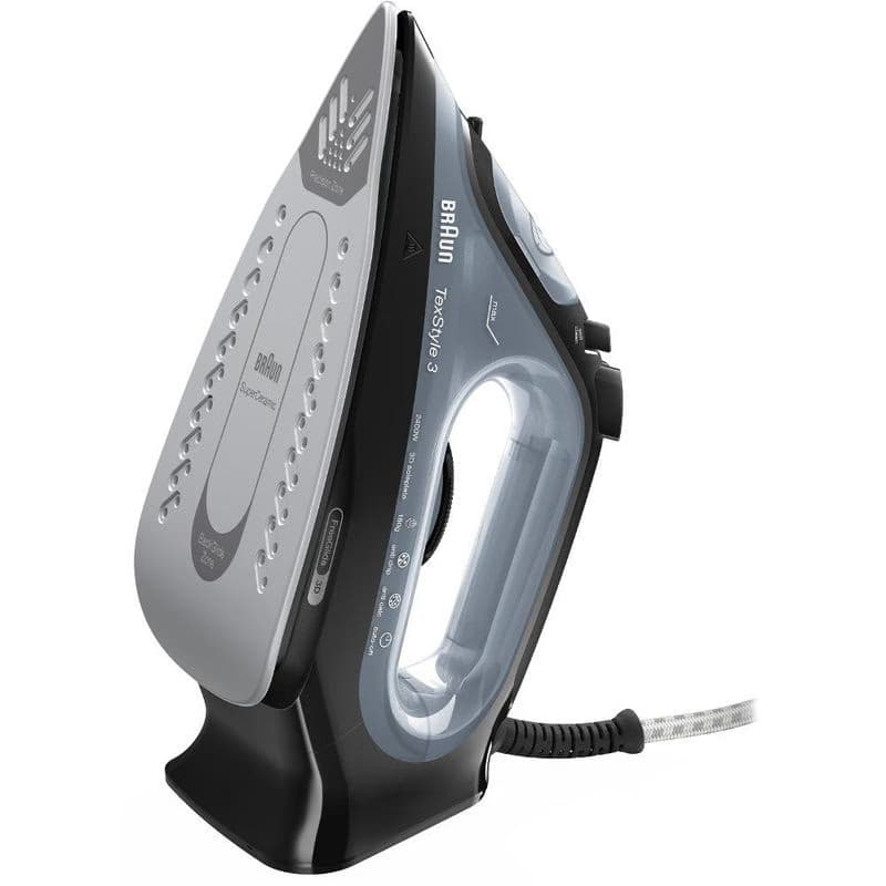 SI3055BK ŽEHLIČKA NAPAROVACÍ BRAUN 2