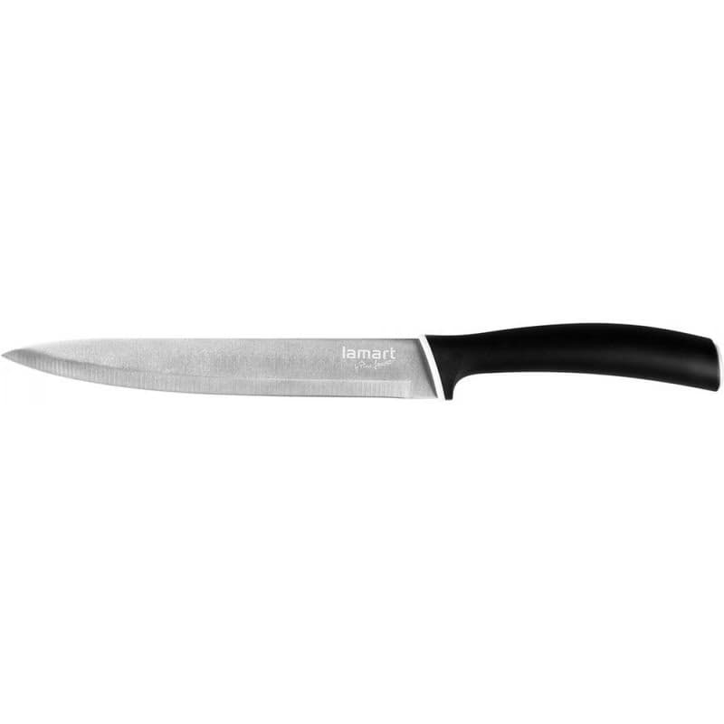LT2067 NÔŽ PLÁTKOVACÍ 20CM KANT LAMART 4