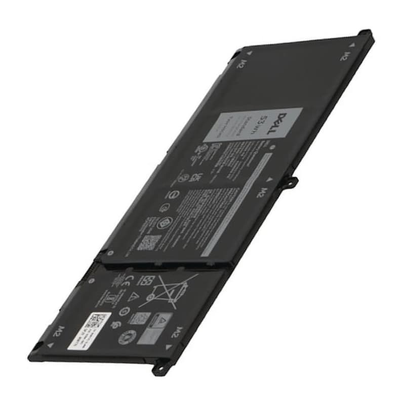 DELL originálna batéria 15V 3530mAh Inspiron 5501, Inspiron 7306, Latitude 3410, Latitude 3510