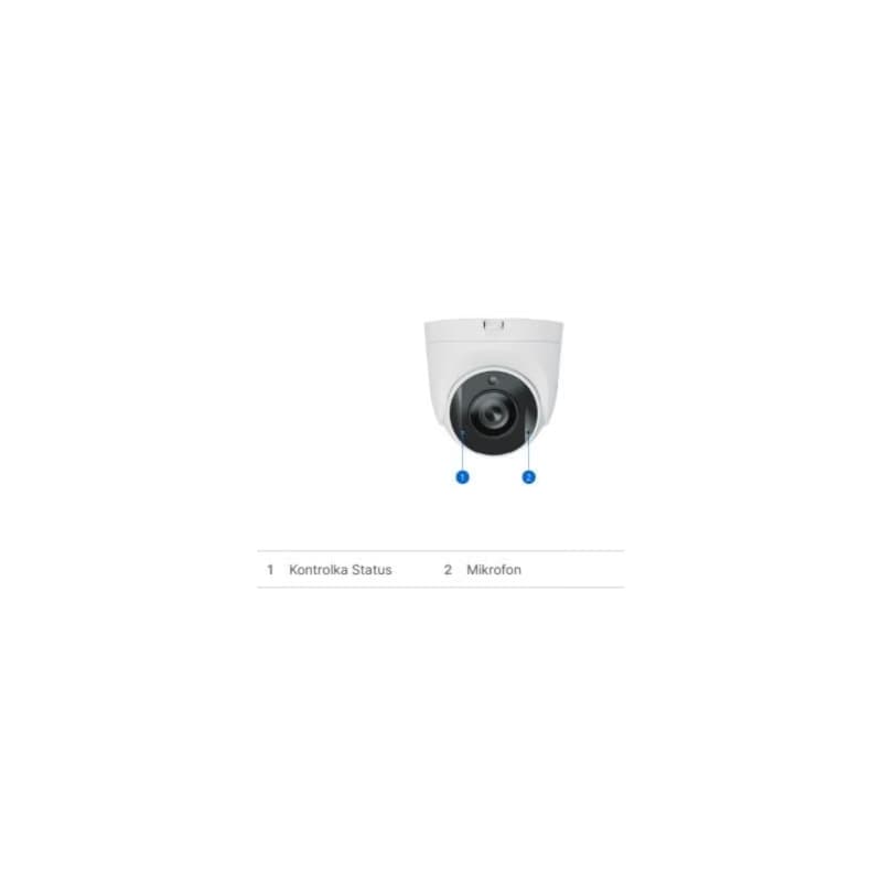 Synology TC500 IP kamera 2