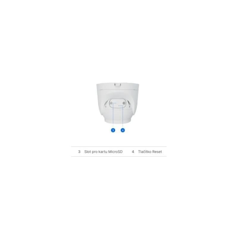 Synology TC500 IP kamera 3