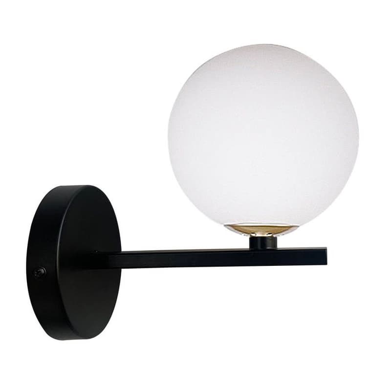 Nástenná lampa KAMA 1xG9 Candellux 1