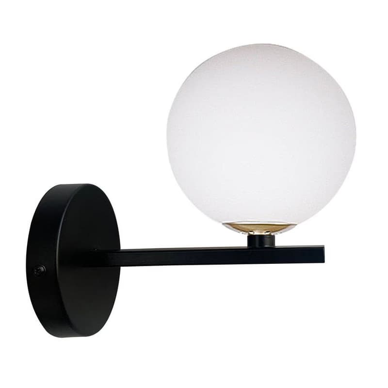 Nástenná lampa KAMA 1xG9 Candellux 2