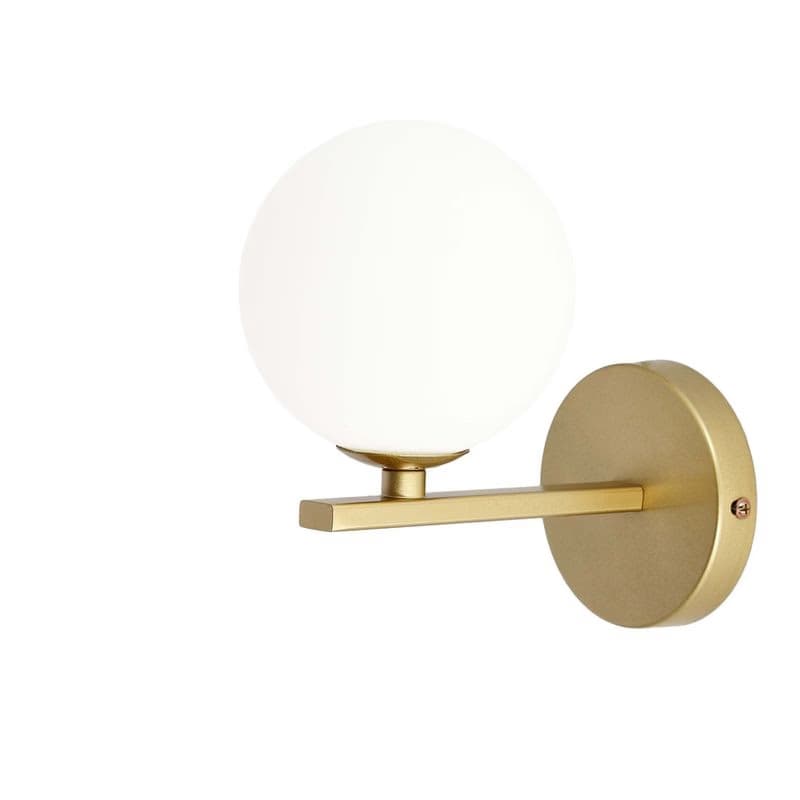 Nástenná lampa KAMA 1xG9 Candellux 3