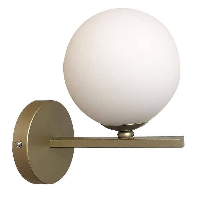 Nástenná lampa KAMA 1xG9 Candellux 5