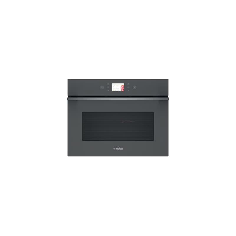 Whirlpool WCW11O7FHTSSM Šedá Kombinovaná mikrovlnka Vstavaný 52 L 950 W 1