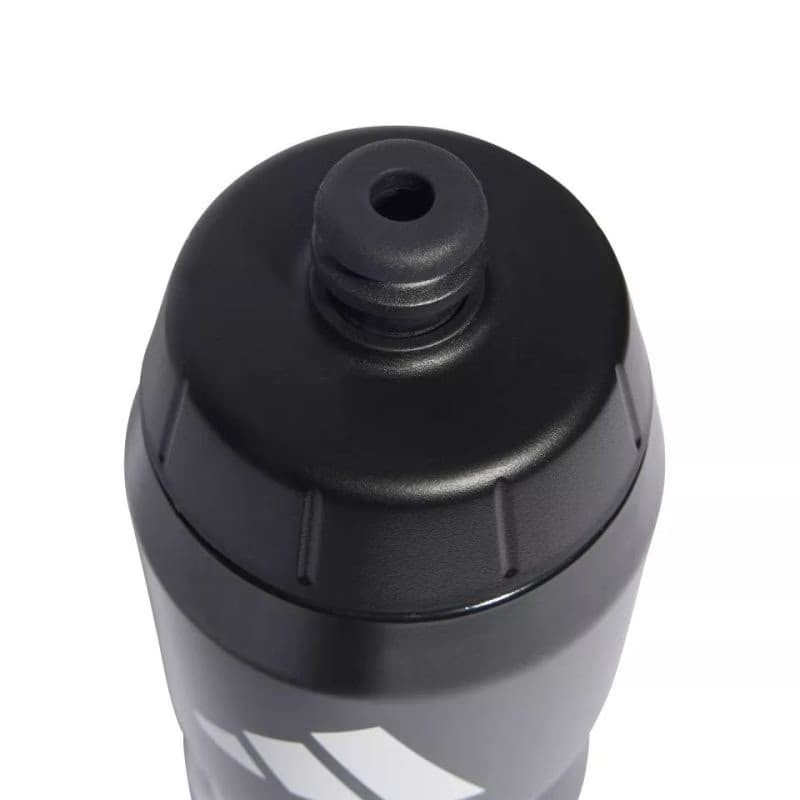 Fľaša ADIDAS MUFC BOTTLE BLACK WHITE 2