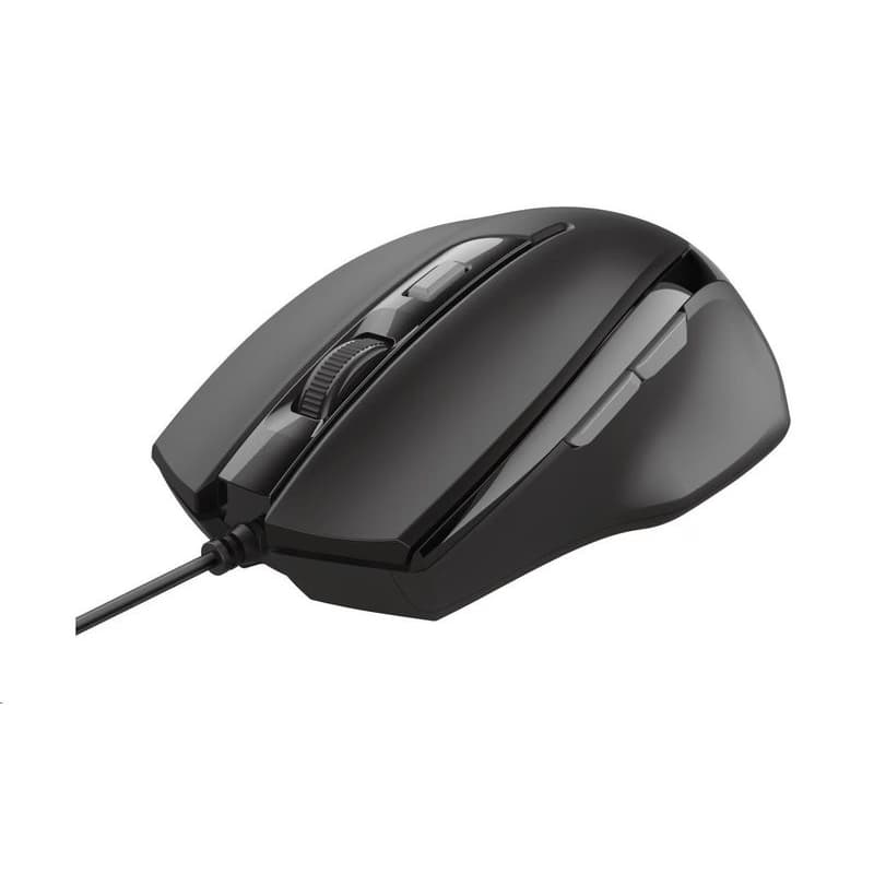 TRUST myš Voca Comfort Mouse 1