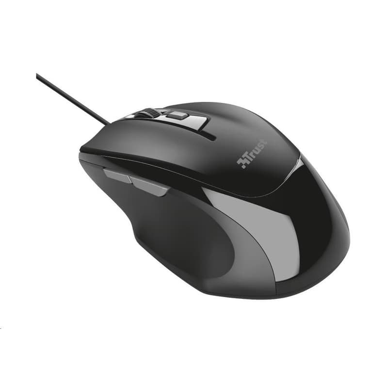 TRUST myš Voca Comfort Mouse 3