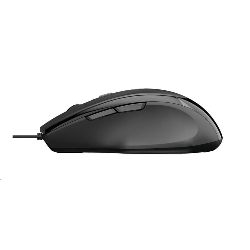 TRUST myš Voca Comfort Mouse 4