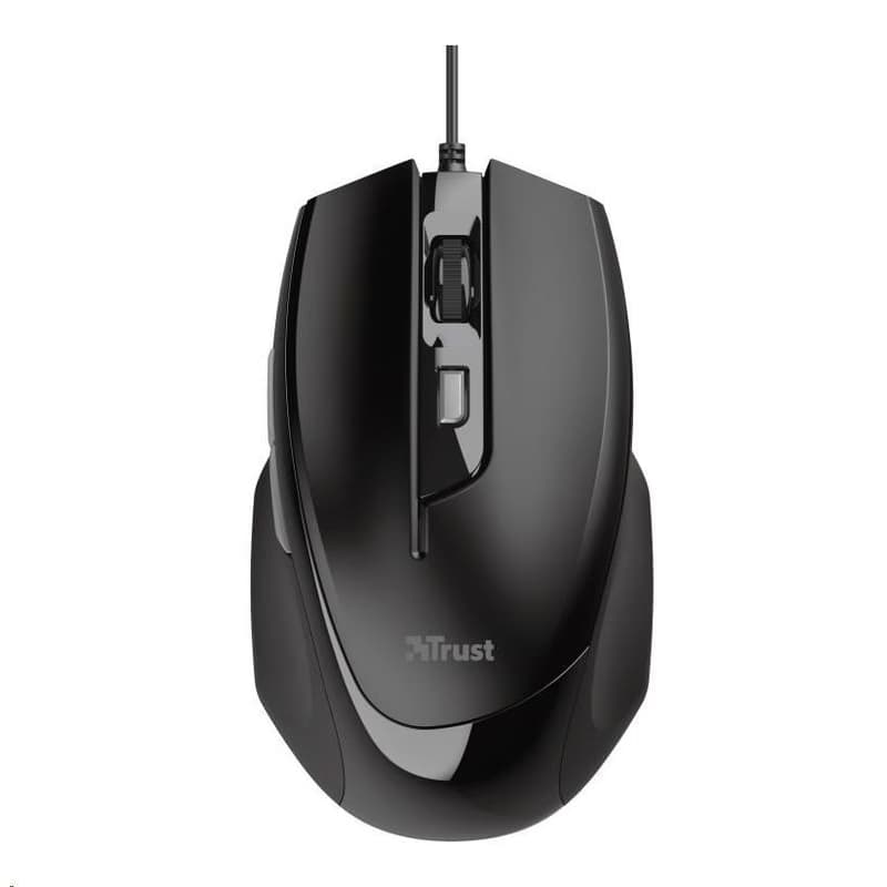 TRUST myš Voca Comfort Mouse 5