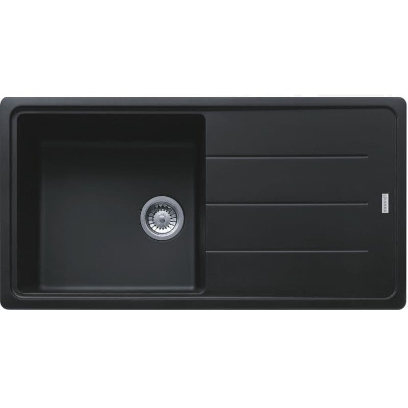 Franke BFG 611 onyx 1