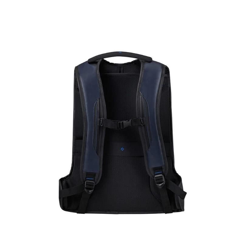 Samsonite ECODIVER Laptop Backpack L Blue Nights 4