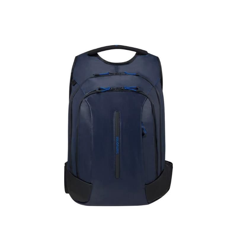 Samsonite ECODIVER Laptop Backpack L Blue Nights 5