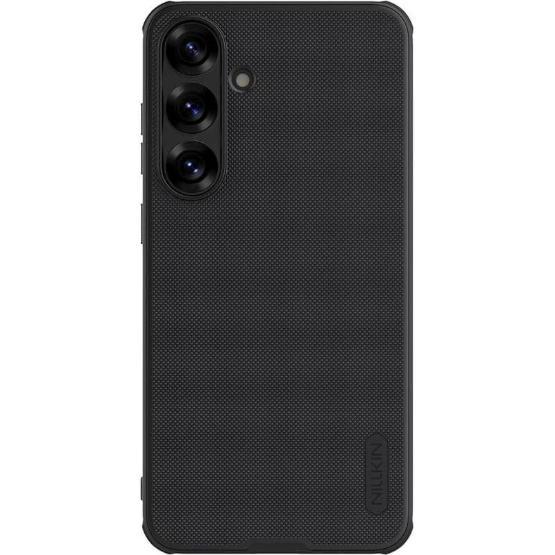Nillkin Super Frosted PRE Zadný Kryt pre Samsung Galaxy S25 Black